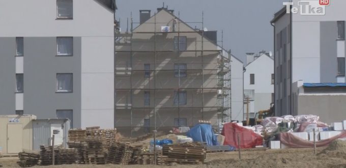 W Tczewie i Pelplinie potencjalnie są tereny pod budownictwo komunalne w ramach Mieszkań Plus
