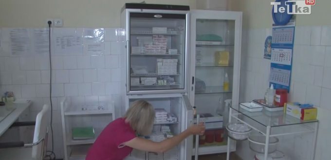 Starostwo powiatowe będzie realizowało programy zdrowotne wśród mieszkańców powiatu tczewskiego