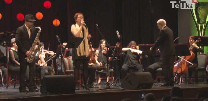 Koncert karnawałowy