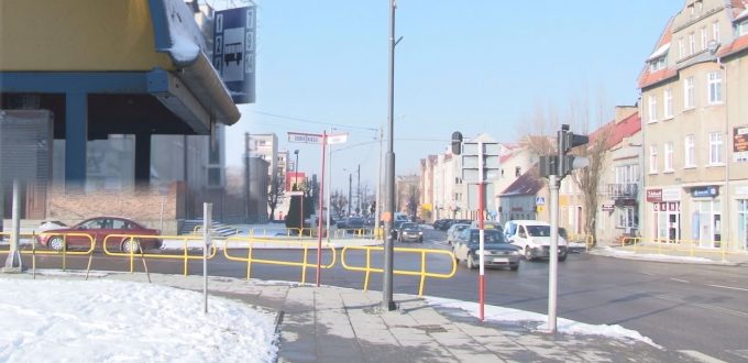 Cztery przystanki zamiast jednego