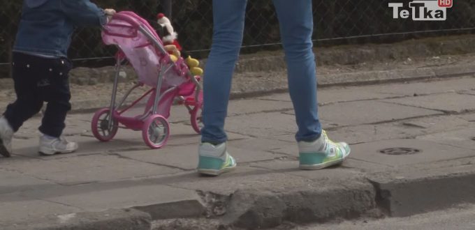 Zakończyła się roczna umowa z firmą, która zajmowała się remontowaniem nawierzchni ulic w Tczewie i miasto musi wybrać kolejną