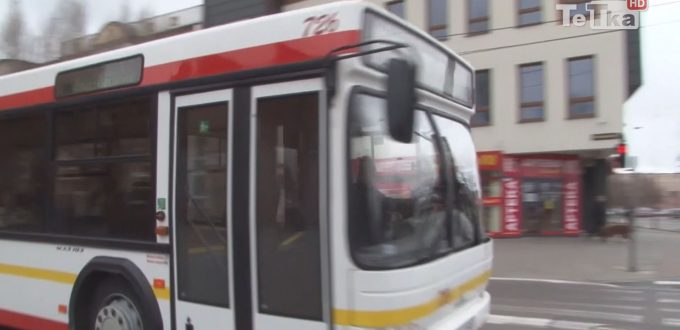 komunikacja za darmo dla dzieci