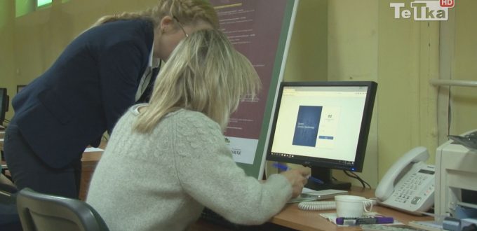 Powiatowy Urząd Pracy prowadzi warsztaty dla kobiet zainteresowanych odkrywaniem własnych talentów