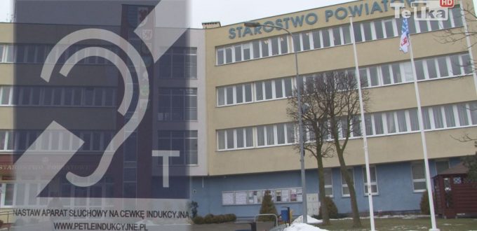 pomogą niedosłyszącym