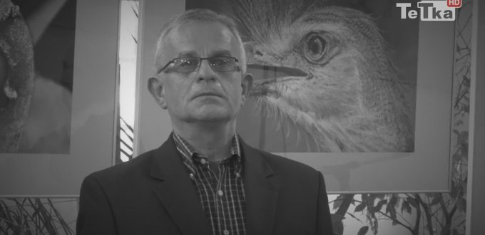 Pożegnaliśmy Stanisława Borkowskiego