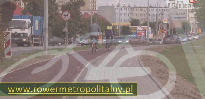 wyjadą rowery miejskie