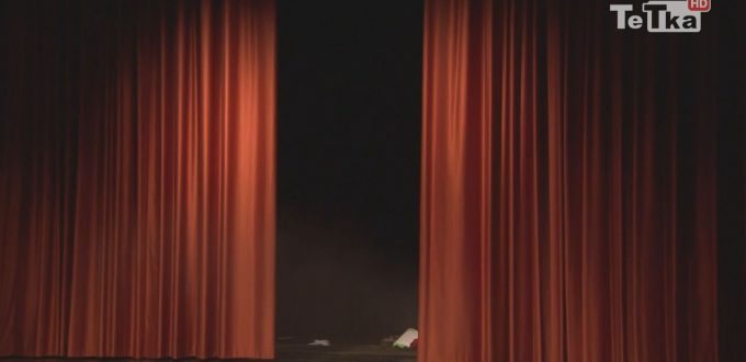 międzynarodowy dzień teatru