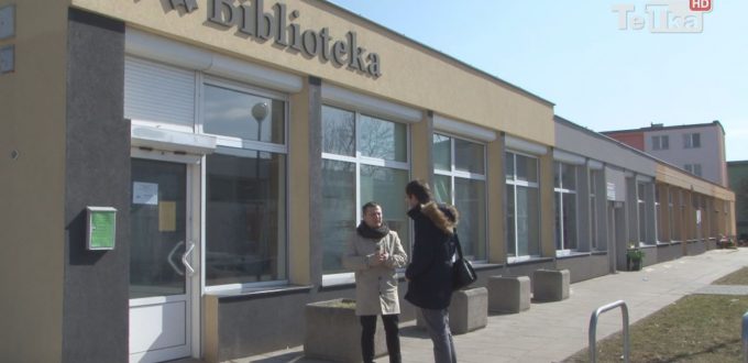 Czyżykowska biblioteka