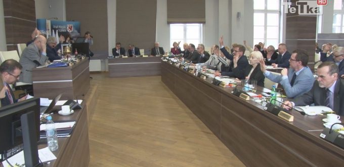 korekta budżetu uchwalona