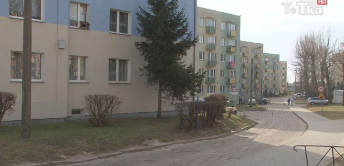 remont orzeszkowej
