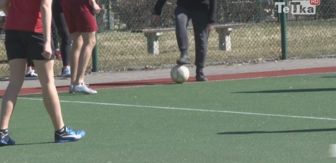 Sport to zdrowie. Dziś międzynarodowy dzień sportu