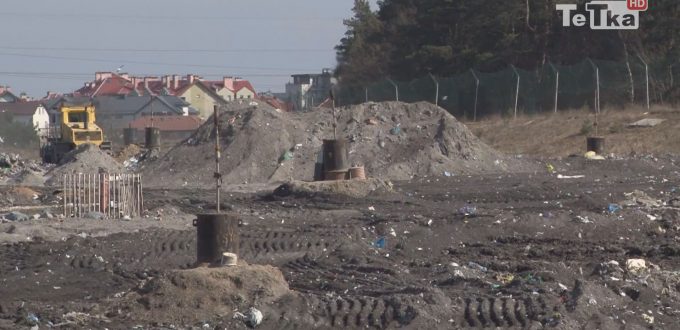 Nowa instalacja odgazowywania kwatery powstanie w tczewskim ZUOS-ie