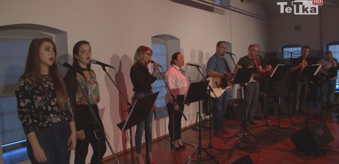 bieszczadzkie Cantabile
