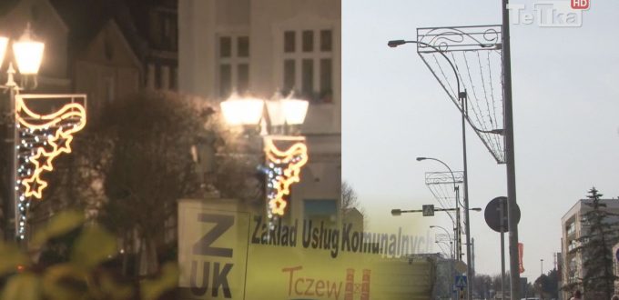 iluminacje świąteczna cąły rok