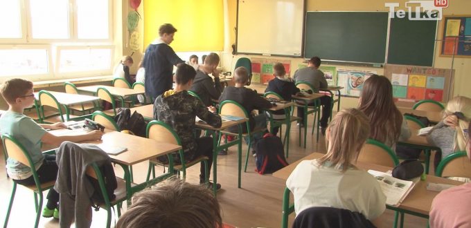 W szkole podstawowej nr 11 mają nastąpić zapowiadane przez dyrektora zmiany