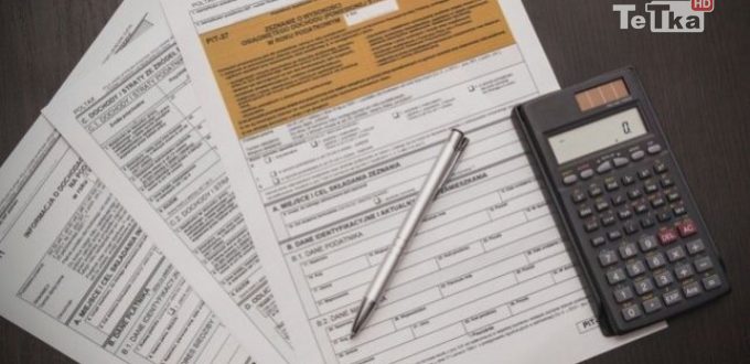 - wysyłka deklaracji PIT w formie elektronicznej przez internet cieszy się coraz większą popularnością podatników powiatu tczewskiego