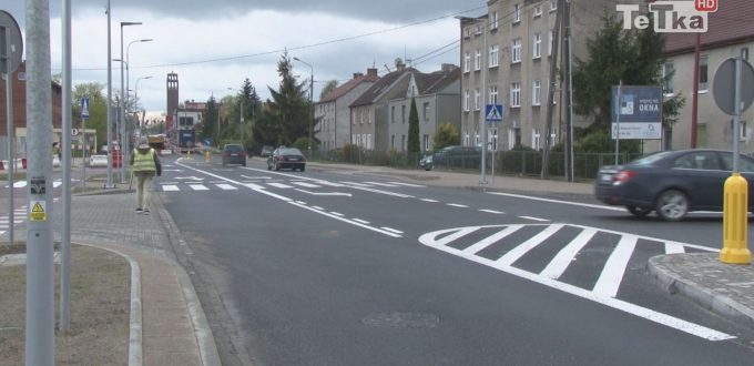 Gdańska niemal gotowa