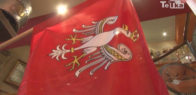 Dzień otwarty w wieży ciśnień