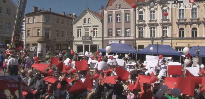 dzień godności 2018
