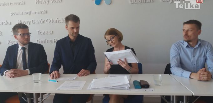 trzy oferty przetargowe wpłynęły na obsługę Systemu Roweru Metropolitalnego