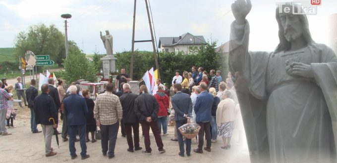 Chrystus w Śliwinach