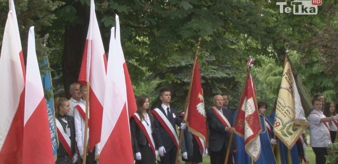 tczewianie uczcili bohaterów Bitwy pod Monte Cassino