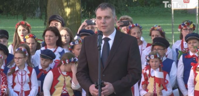 Burmistrz Pelplina zrezygnował