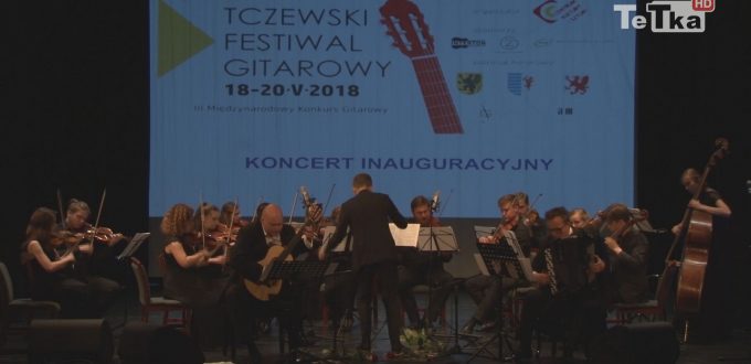 Konkurs gitarowy