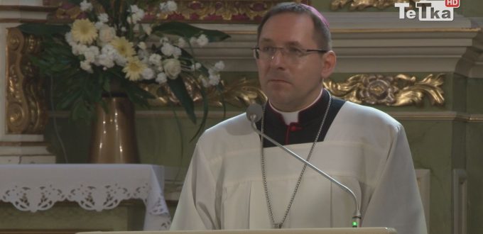 Nuncjusz Apostolski