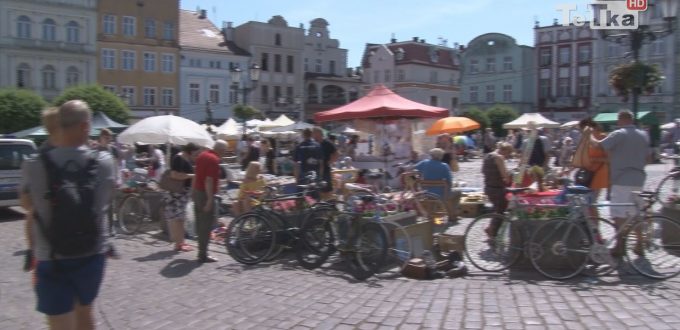 Rekordowy Pchli Targ