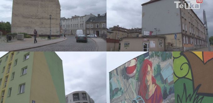 mural 3D