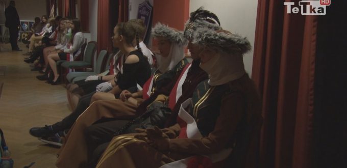 za nami XXVI Ogólnopolski Zlot Szkół Sienkiewiczowskich
