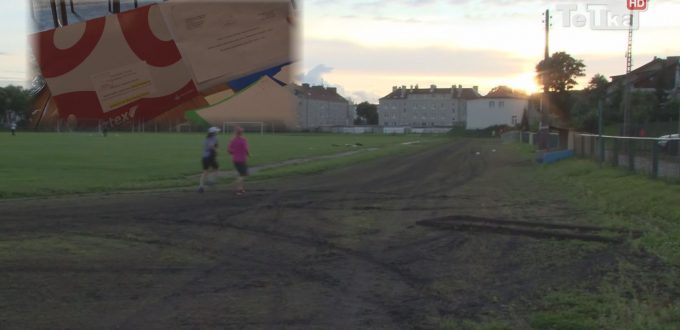 oferty na stadion