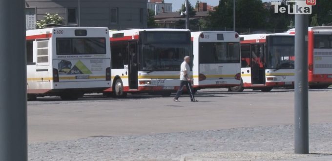 Będą dwa przetargi