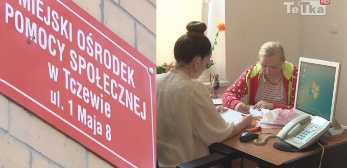 MOPS apeluje o elektroniczne składanie wniosków na świadczenia rodzinne