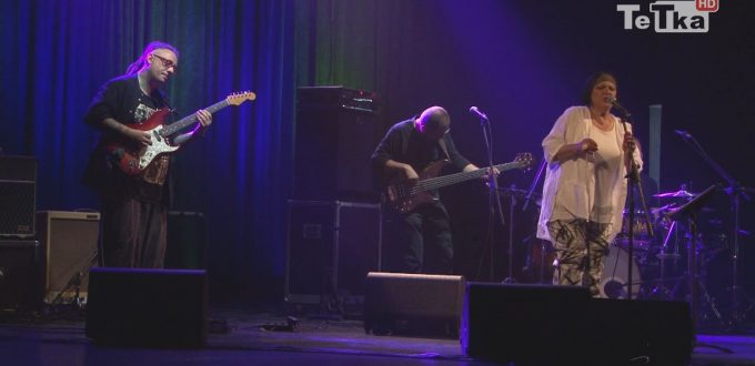 Koncert charytatywny dla Tomka