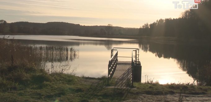 Kąpiele na własną odpowiedzialność