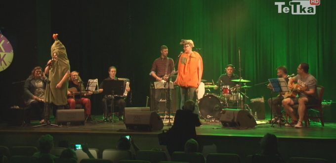 pokolenie Tik-Taka