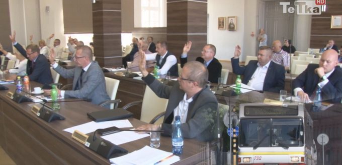 Bezpłatna komunikacja odsunięta