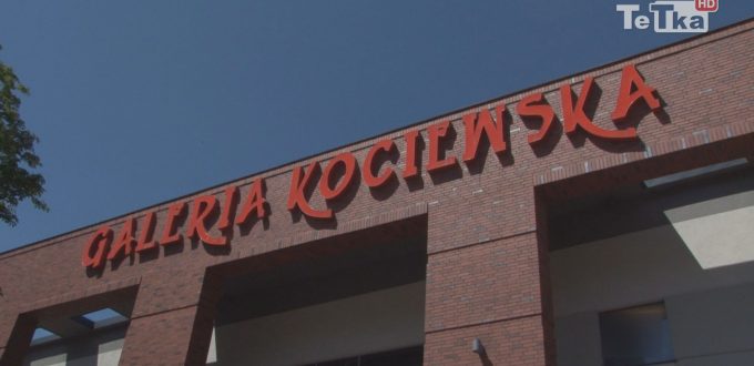 Co się dzieje z galerią handlową