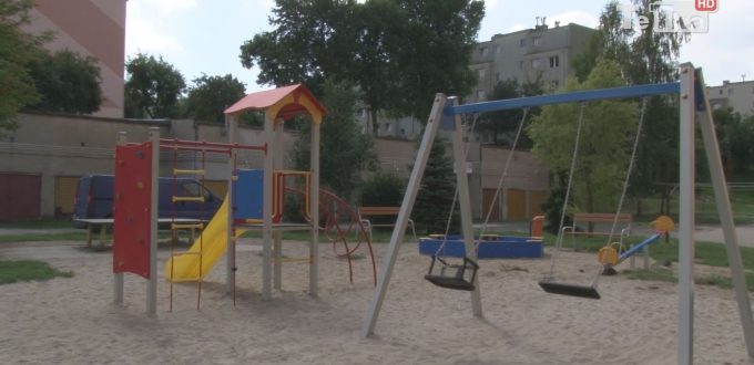 są już pierwsze efekty budżetu obywatelskiego