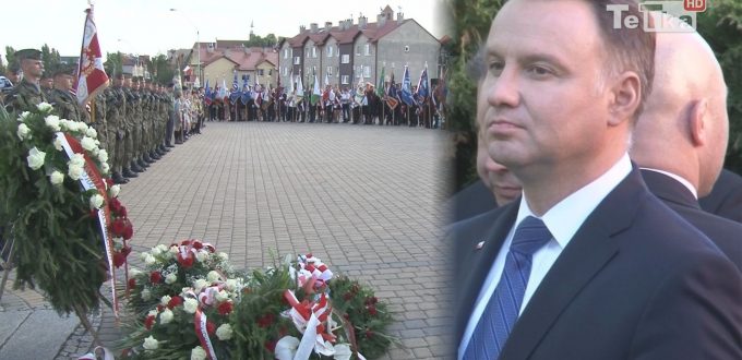 duda na rocznicy