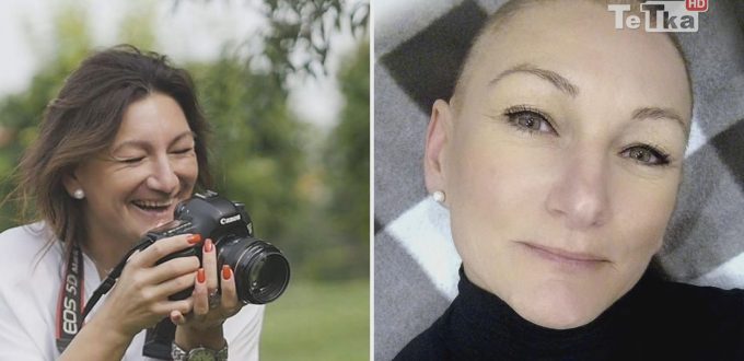 Na pomoc Beacie Czaplewskiej