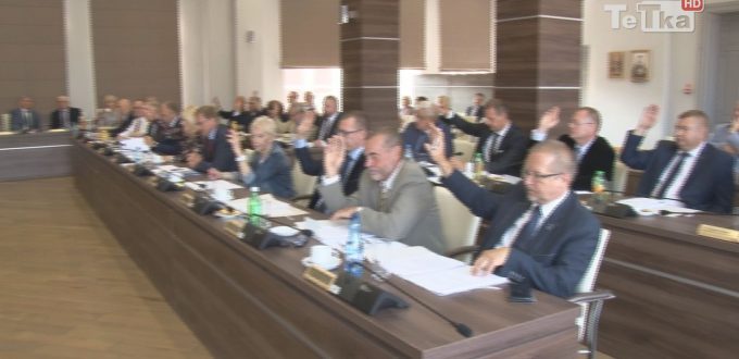 Przedostatnia sesja