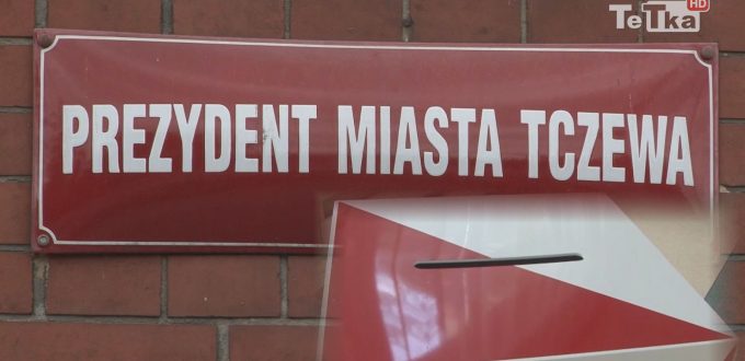 fotel prezydenta