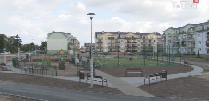 bajkowe rekreacja