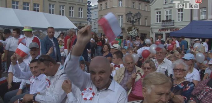 za nami już piętnasty festyn przyjaźni
