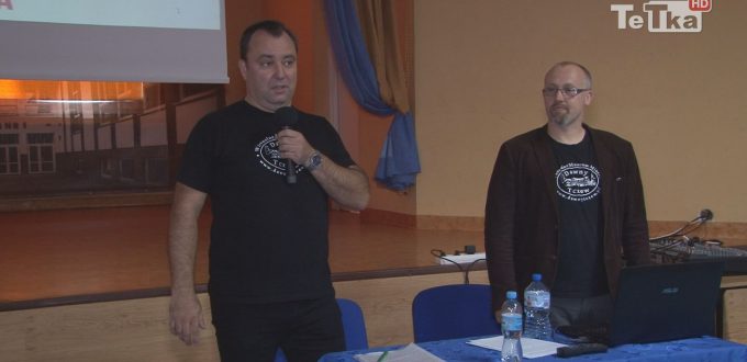 110 lat osiedla Czyżykowo