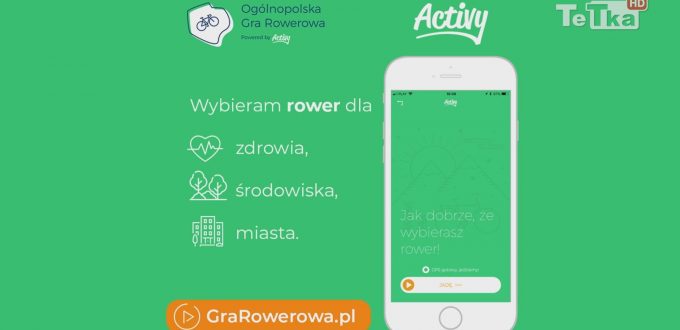 Ogólnopolska Gra Rowerowa