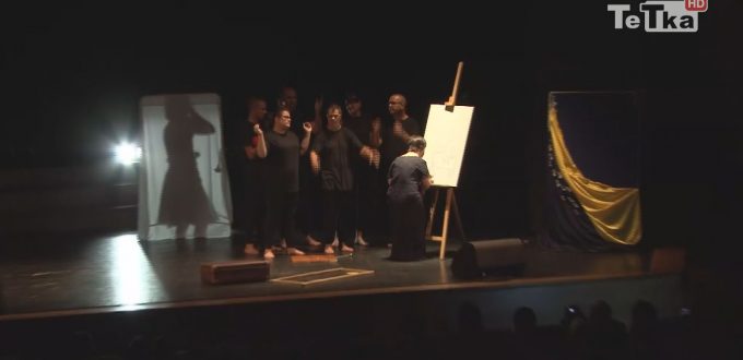 Za nami już XVI Międzynarodowy Przegląd teatrów Wspaniałych